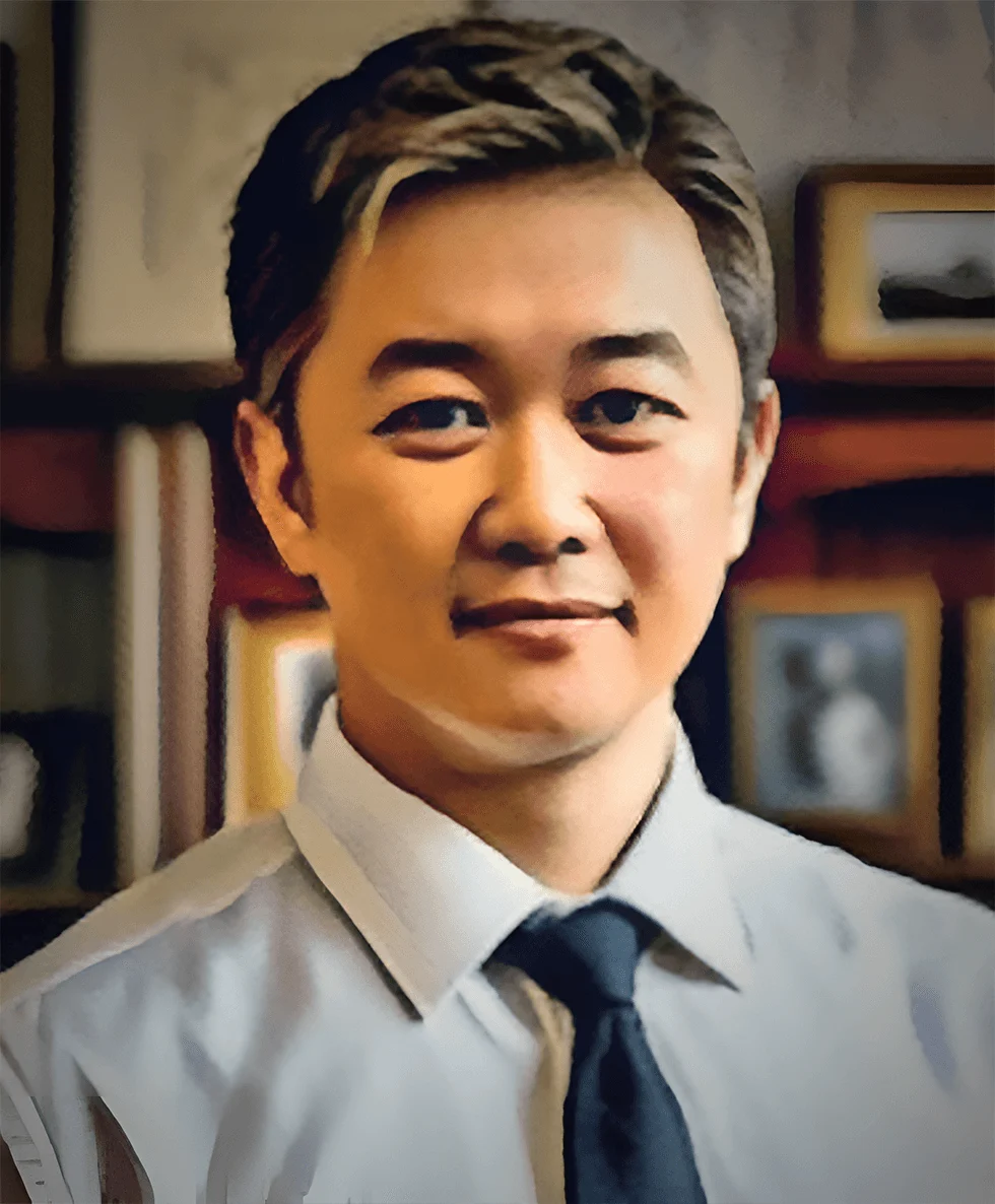 SA Paul Chery Sales Advisor Paul